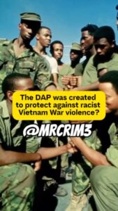 Amanda Seales Instagram - @mrcrim3 I was speaking to a company yesterday… 👇🏾 … on cultural awareness and competency, and used the history of D.A.P. as an example. So, why not share it here as well? 😏 Growing up, I had NO idea that the way me and my friends shook hands was rooted in resilience and self-determination. Honestly, I didn’t know for most of my adulthood life too. An education grounded in our culture and history teaches our kids THIS, as opposed to villainizing them and assuming that this is a gang handshake. This gives them pride in who they are, and their history, as opposed to making them think something is wrong with who they are and how they communicate naturally. 🫡 Did you know that the D.A.P. was rooted in resistance to the racism we faced during the Vietnam War? That adds a whole new level to how I shake up with my friends, and brothas I just meet. We are powerful. 🫱🏿‍🫲🏾🤜🏾🤛🏾 S/O to our sista @amandaseales for ALWAYS taking the time to educate us, no matter the platform she’s on. 💯✊🏾 #vietnam #vietnamwar #blackhistory #ushistory #dap #shakehands #racism #amandaseales #ushistory #womenshistorymonth #blackmen