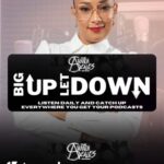 Amanda Seales Instagram – Living in a storage unit tells you all you need to know about housing in America.

Follow us @sealessaidit !  Listen in select cities and wherever you get your podcasts!