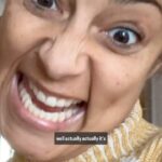 Amanda Seales Instagram - FANKS, LOVE!