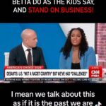 Amanda Seales Instagram - In case you're wondering how one addresses racism as a CURRENT and ON-GOING systemic concern undergirding the "United States" of America. 🤌🏽👏🏽✊🏽 bravo @natashasalford