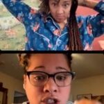 Amanda Seales Instagram - Pt 2