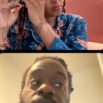 Amanda Seales Instagram - Pt 1