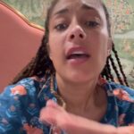 Amanda Seales Instagram - We must begin to understand each other becuz we will NEVER understand "them".