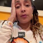 Amanda Seales Instagram - NONE OF THESE POLITICIANS ARE BEYOND REPROACH.