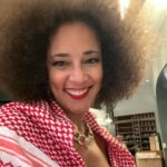Amanda Seales Instagram - #freepalestine
