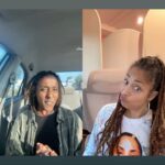 Amanda Seales Instagram - SAY👏🏽THE👏🏽THINGS👏🏽