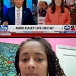 Amanda Seales Instagram - THIS IS A RACIST COUNTRY AND IT ALWAYS HAS BEEN! To suggest otherwise makes you UNFIT TO LEAD. cc @kamalaharris
