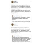 Amanda Seales Instagram - It’s been 140+ hours since @columbia student @itslaylas__ was sprayed with Skunk on campus. “Skunk is a malodorant, non-lethal weapon used for crowd control by the Israel Defense Forces (IDF).” 🚨: “if y’all could pls contact your elected officials (especially in nyc) about columbia students being attacked with chemical weapons, i would rlly appreciate it.” - @itslaylas__ _ _ _ tweet: @Crypt_phantom17