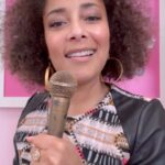 Amanda Seales Instagram - Attention #SealesSquad! You can now get MORE AMANDA! Head over to my Patreon and subscribe to the Baldwin Tier to get full video episodes of Small Doses Podcast, clips from my stand-up, and access to live sessions with me. Click the link in my bio to join the #SealesSquad TODAY! 🦭❤️