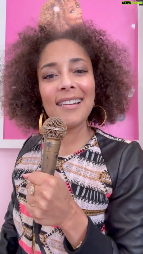 Amanda Seales Instagram - Attention #SealesSquad! You can now get MORE AMANDA! Head over to my Patreon and subscribe to the Baldwin Tier to get full video episodes of Small Doses Podcast, clips from my stand-up, and access to live sessions with me. Click the link in my bio to join the #SealesSquad TODAY! 🦭❤️