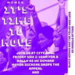Amanda Seales Instagram - Join us at City Hall on Friday at 10 AM to demand that Mayor Dickens and the City of Atlanta drop the appeal to block the Stop Cop City petition. Over 116,000 Atlanta residents have signed a petition that would put the city’s $91M Public Safety Training Center known as Cop City on the ballot. Since then, Mayor Dickens, the Atlanta City Council and the Georgia State government have colluded to keep the issue off the ballot and silence and suppress their constituents voices. All Black women and those who love us are invited come to City Hall to tell Mayor Andre Dickens that we will not stand for this voter suppression. Drop the appeal! Let the people decide! Stop cop city! #stopcopcity #letthepeopledecide #atlanta