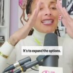 Amanda Seales Instagram - A very rudimentary explanation of the ACTUALITY of DEI/Affirmative Action. Please watch this twice and memorize it so you can stop the nonsense rhetoric in its tracks when it is spewed. #dei #affirmativeaction