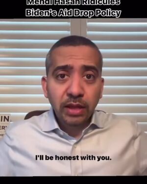 Amanda Seales Instagram - 1: the late, great Sinead O'Connor giving the ACTUAL truth about Ireland's so-called "potato famine". We def were taught this differently in school

2: @americahatesus “We see our history in their eyes.” - Irish Prime Minister to Biden

3: my sister & licensed nutritionist Nada @nutritionbynada highlighting the importance of correct language when addressing what is ACTUALLY going on 

4: @translating_falasteen Rasha Alwan is a young girl in a Deir Al Balah displacement camp, who has been diagnosed with phenylketonuria (PKU), a condition that prevents the breakdown of phenylalanine, an amino acid found in many proteins. This condition requires that those affected follow a strict diet devoid of high-protein foods like meat, dairy, and nuts to prevent severe neurological problems, including convulsions. Due to the ongoing war, the challenge of maintaining this critical diet has intensified, leading to significant weight loss and physical and muscular weakness in Rasha, as they lost access to their necessary, specialized nutrition. The mother speaks to the extreme hardship they face, noting the difficulty in obtaining diapers needed for managing convulsions, amid soaring costs for food and basic life necessities.

Source: @pal.humanity

5: @palestinelobby 

6: @hiddenpalestine Hundreds of trucks that would save thousands of lives stuck at the Egypt-Rafah border, but instead of forcing the Israeli government to allow the trucks in, the Biden administration is carrying out flashy air drops (that have already killed a few people) and building a port.

7: A Palestinian mother explains and exclaims their current reality, all which is caused by Israel's policies, American tax payer monies, and many Arab Countries' greed. 

8: @palestinelobby Mehdi Hassan of @zeteomedia keeping it 💯per usz, about the complicity of parties in causing the devastating starvation in Gaza