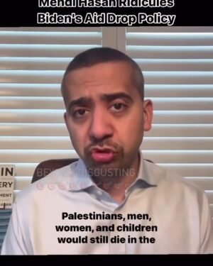 Amanda Seales Instagram - 1: the late, great Sinead O'Connor giving the ACTUAL truth about Ireland's so-called "potato famine". We def were taught this differently in school

2: @americahatesus “We see our history in their eyes.” - Irish Prime Minister to Biden

3: my sister & licensed nutritionist Nada @nutritionbynada highlighting the importance of correct language when addressing what is ACTUALLY going on 

4: @translating_falasteen Rasha Alwan is a young girl in a Deir Al Balah displacement camp, who has been diagnosed with phenylketonuria (PKU), a condition that prevents the breakdown of phenylalanine, an amino acid found in many proteins. This condition requires that those affected follow a strict diet devoid of high-protein foods like meat, dairy, and nuts to prevent severe neurological problems, including convulsions. Due to the ongoing war, the challenge of maintaining this critical diet has intensified, leading to significant weight loss and physical and muscular weakness in Rasha, as they lost access to their necessary, specialized nutrition. The mother speaks to the extreme hardship they face, noting the difficulty in obtaining diapers needed for managing convulsions, amid soaring costs for food and basic life necessities.

Source: @pal.humanity

5: @palestinelobby 

6: @hiddenpalestine Hundreds of trucks that would save thousands of lives stuck at the Egypt-Rafah border, but instead of forcing the Israeli government to allow the trucks in, the Biden administration is carrying out flashy air drops (that have already killed a few people) and building a port.

7: A Palestinian mother explains and exclaims their current reality, all which is caused by Israel's policies, American tax payer monies, and many Arab Countries' greed. 

8: @palestinelobby Mehdi Hassan of @zeteomedia keeping it 💯per usz, about the complicity of parties in causing the devastating starvation in Gaza