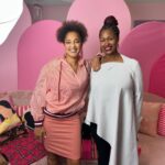 Amanda Seales Instagram - A wealth of knowledge is waiting for you in the #smalldosespodcast episode Side Effects of Reforming Black Educators with Carmita Semaan. Make sure you check out this episode of wherever you get your podcasts. • Get full video episodes of #SmallDosesPodcast on my Patreon. Click the link in my bio to join. You can watch clips on my YouTube channel AmandaSealesTV. • #amandaseales #smalldoses #podcast #blackeducators #blackculture #sealessaidit #education #birminghamal