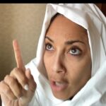 Amanda Seales Instagram - The ides of March have come! BIG UP TO All my Shakespeare heads! #iykyk #shakespeare #juliusceasar #idesofmarch