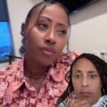 Amanda Seales Instagram - Maybe yall will hear it and receive it when someone else says it??