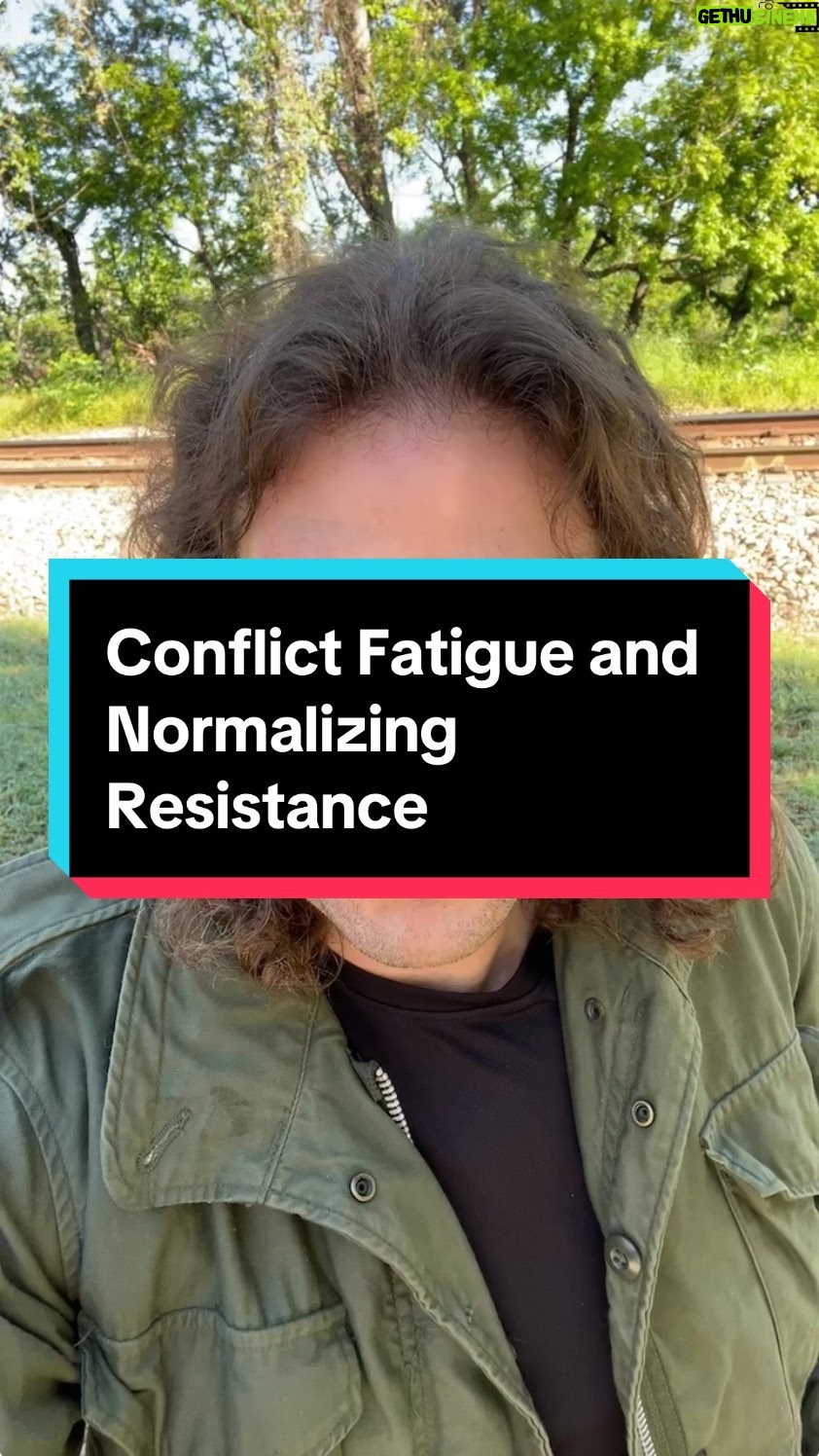 Amanda Seales Instagram - Got some conflict fatigue? You probably do if you possess a soul. The Man wants you to burn out, to feel hopeless and forget about everything… and here’s a message about that. #vietnam #vietnambacklash #antiwarmovement #endwar #ceasefire #ceasefirenow🇵🇸 #militaryindustrialcomplex #blackrock #vanguard #haliburton #boeing #genraldynamics #raytheon #merchantsofdeath #aipac #veteran #veteransforpeace #humanrightswatch #savethechildren #ccr #icj #icc #warcrimes #amnestyinternational #conflictresolution