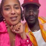 Amanda Seales Instagram - What characters in Black culture shifted you? Let me know in the comments. Make sure you listen to Side Effects of Black Popular Culture with @alldaynicco wherever you get your podcasts. If you want to see the visuals for this episode AND get bonus content, then join my Patreon. The link is in my bio • #amandaseales #niccoannan #smalldoses #podcast #blackcuture #blackpopcture #pvalley #uncleclifford