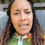 Amanda Seales Instagram - The state of the union is that it is abundant clear that there is no one inside fighting as hard against the enemy of advancement and progression as the enemy. It is a frightening epiphany to arrive at and hopefully insights us to get out of the fear mindset that says don't make demands. #democrats #stateoftheunion Do you feel like Democrats are fighting strong enough on your behalf to move the US forward?