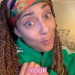 Amanda Seales Instagram - Join my newsletter today! Don’t let this algorithm keep you from your favorite comedian and common sense specialist. My newsletter will keep you up to date on everything that’s happening in my world, and it will give you further insight on some of the topics I discuss. Click the link in my bio to join