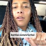 Amanda Seales Instagram - Expand and extend. They have taught you that you cannot. They have taught you that they are all powerful. WE have power and we need to unlearn the ways in which we've been taught NOT use it.
