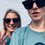 Amanda Seyfried Instagram - Hot weather together for a #greatglobalcleanup with @makeitcutekids & @earthdaynetwork