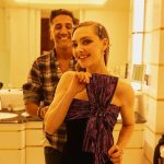 Amanda Seyfried Instagram - TEAM💞 📸 @marcus_mam