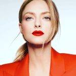 Amanda Seyfried Instagram - @lancomeofficial ❤️