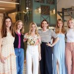 Amanda Seyfried Instagram - @greenwich_play fully gets and appreciates the @makeitcutekids ethos and on Wednesday we got to hang in person and introduce our playhouses to amazing new friends. Thank you @greenwich_play you are inspiring and wonderful! 📷 @andreacarson