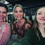 Amanda Seyfried Instagram - @makeitcutekids x North Carolina x @thejennwithin