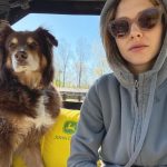 Amanda Seyfried Instagram -