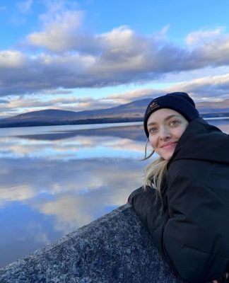 The Top 10 Most Popular Instagram Photos of Amanda Seyfried