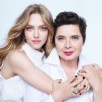 Amanda Seyfried Instagram - A beautiful life is a life full of purpose, chosen joy, and self-acceptance. Finding the things and people you love and keeping them close. Everything else can build on that kind of foundation. #lavieestbelle 💕 @lancomeofficial