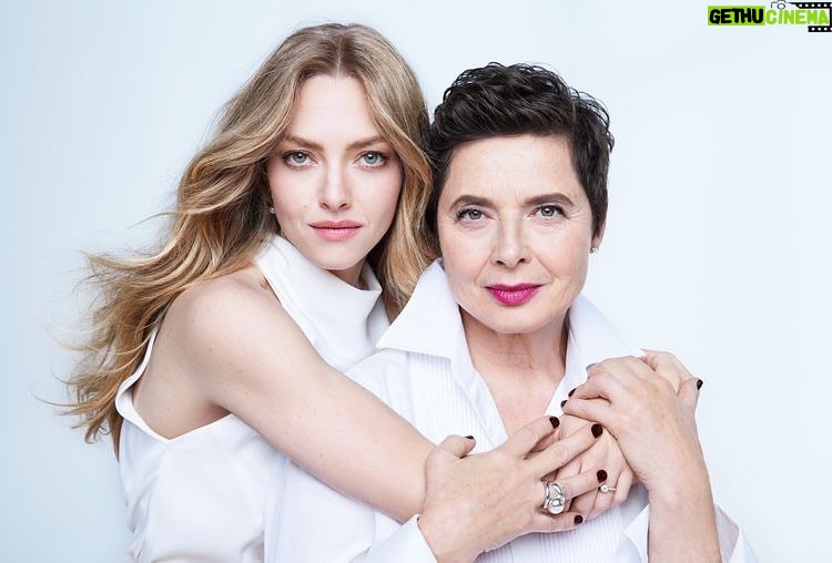 Amanda Seyfried Instagram - A beautiful life is a life full of purpose, chosen joy, and self-acceptance. Finding the things and people you love and keeping them close. Everything else can build on that kind of foundation. #lavieestbelle π @lancomeofficial