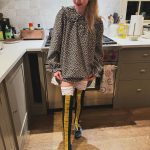 Amanda Seyfried Instagram - Chicken legs nsfw