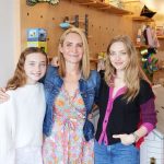 Amanda Seyfried Instagram - @greenwich_play fully gets and appreciates the @makeitcutekids ethos and on Wednesday we got to hang in person and introduce our playhouses to amazing new friends. Thank you @greenwich_play you are inspiring and wonderful! 📷 @andreacarson