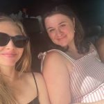 Amanda Seyfried Instagram - Overview/vampire/Jenna/parm/pspsps/middleman