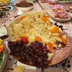 Amanda Seyfried Instagram - Overview/vampire/Jenna/parm/pspsps/middleman
