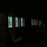 Amanda Seyfried Instagram - Farm at dusk