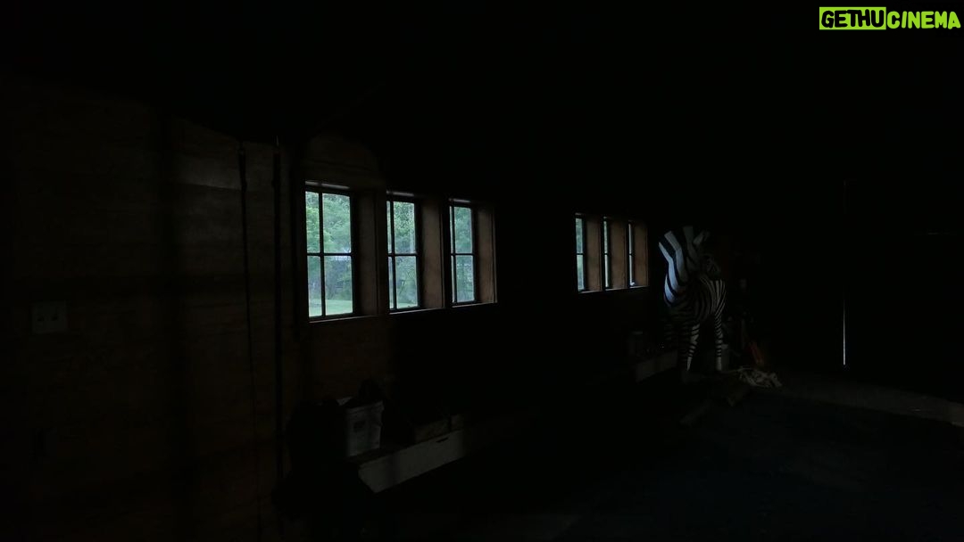 Amanda Seyfried Instagram - Farm at dusk