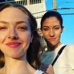 Amanda Seyfried Instagram - @makeitcutekids x North Carolina x @thejennwithin