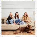 Amanda Seyfried Instagram – Magic is starting a company with your two childhood best friends. Reality is your children getting to experience said magic along with you (and a space to create their own). Follow @makeitcutekids for the big reveal in days!