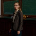 Amanda Seyfried Instagram – Three shots from our first batch of stills. #TheCrowdedRoom premieres June 9th on @appletv