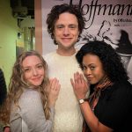 Amanda Seyfried Instagram - Another super flashback with @douglasthesmithest 2023 (Seven Veils) 2008 (Big Love)