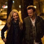 Amanda Seyfried Instagram - Super flashback with @aaronpaul 2014 (Fathers and Daughters) 2006 (Big Love)