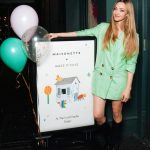 Amanda Seyfried Instagram - We’re on @maisonetteworld, y’all!