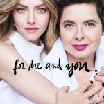 Amanda Seyfried Instagram - Wonderful World💕 #Lavieestbelle #Lancome @lilyjcollins @isabellarossellini @hoooooyeony @ayanakamura_officiel @penelopecruzoficial @juliaroberts @zendaya