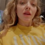 Amanda Seyfried Instagram - 🐸