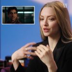 Amanda Seyfried Instagram -